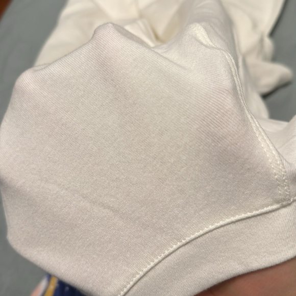 Raglan Long Sleeve Top - Picture 5 of 5